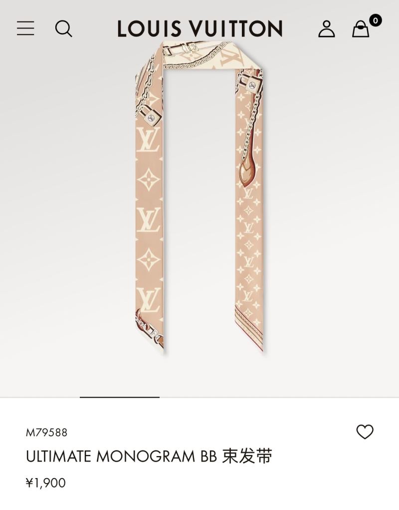 LOUIS VUITTON